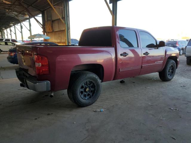 Photo 3 from auction – 2007 CHEVROLET silverado with VIN 2GCEC13C871566981