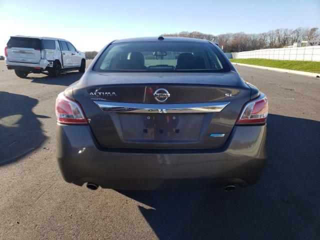 Photo 6 from auction – 2013 NISSAN ALTIMA 2.5 with VIN 1N4AL3AP7DC163053