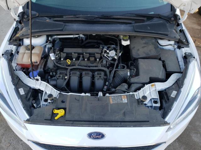 Photo 11 from auction – 2018 FORD FOCUS SE with VIN 1FADP3F22JL280890