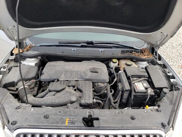 Photo 11 from auction – 2012 BUICK VERANO with VIN 1G4PR5SK2C4185404