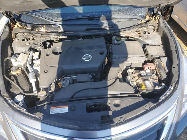 Photo 11 from auction – 2014 NISSAN ALTIMA 2.5 with VIN 1N4AL3AP2EC114909
