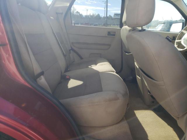 Photo 6 from auction – 2008 FORD ESCAPE XLT with VIN 1FMCU03Z88KE00394