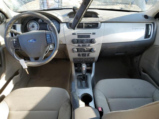 Photo 8 from auction – 2009 FORD FOCUS SES with VIN 1FAHP36N09W222864
