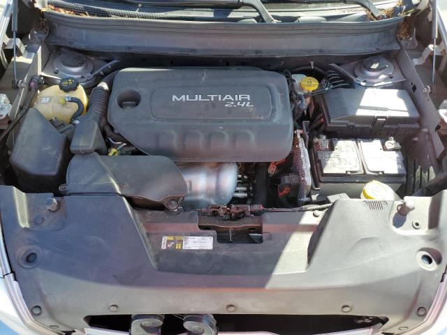 Photo 12 from auction – 2018 JEEP CHEROKEE L with VIN 1C4PJLLB6JD504301