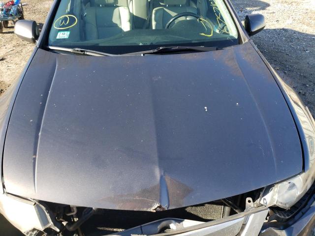 Photo 11 from auction – 2010 ACURA TSX with VIN JH4CU2F60AC027934
