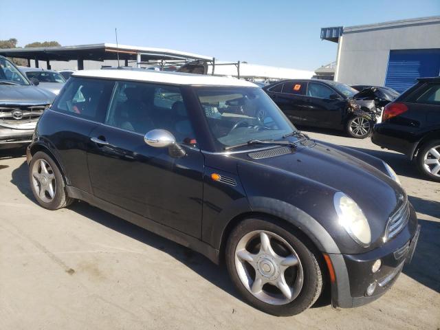 Photo 4 from auction – 2005 MINI COOPER with VIN WMWRC33485TC56200
