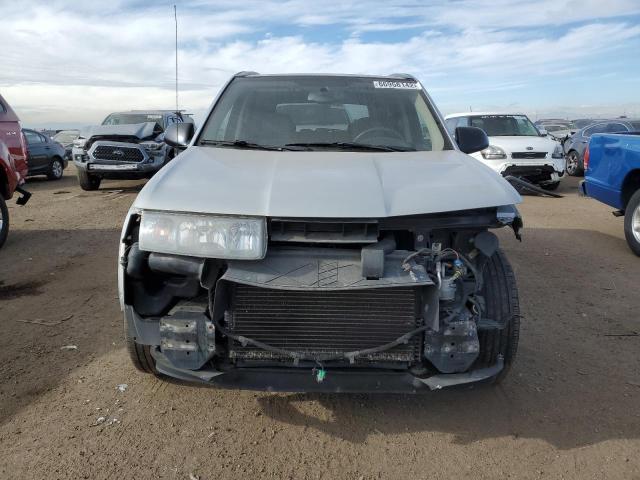 Photo 5 from auction – 2004 SATURN VUE with VIN 5GZCZ23DX4S817062