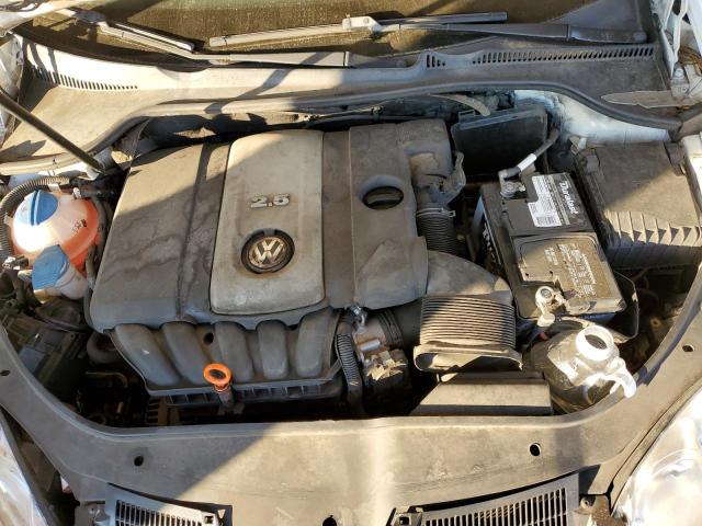 Photo 11 from auction – 2008 VOLKSWAGEN JETTA SE with VIN 3VWRM71K28M046973