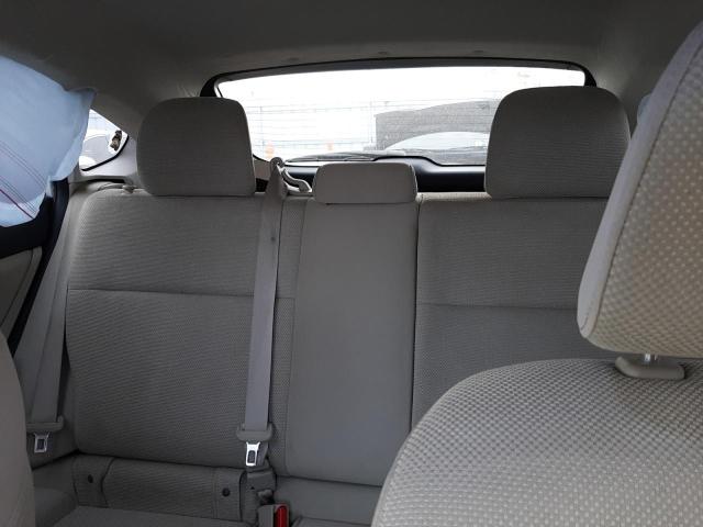 Photo 10 from auction – 2014 SUBARU XV CROSSTR with VIN JF2GPAWC7EH313039