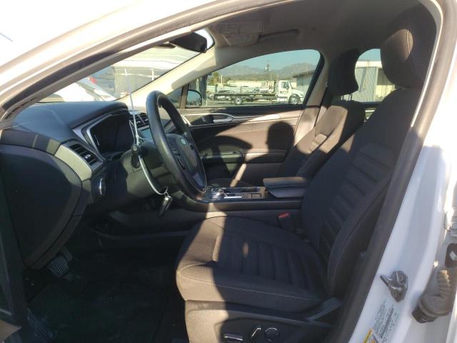 Photo 7 from auction – 2019 FORD FUSION SE with VIN 3FA6P0LU4KR148665