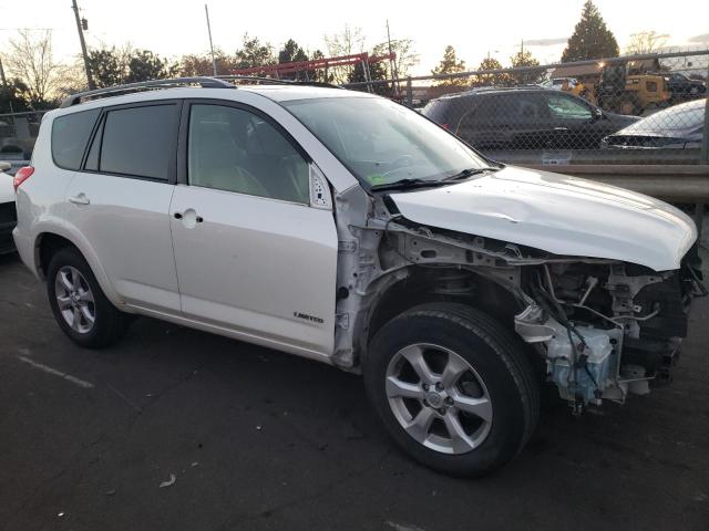 Photo 4 from auction – 2011 TOYOTA RAV4 LIMIT with VIN JTMDK4DV0B5101862