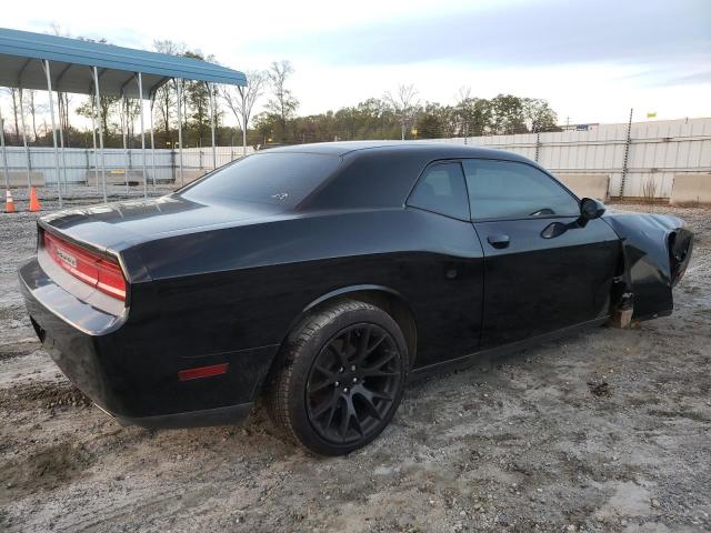 Photo 3 from auction – 2013 DODGE CHALLENGER with VIN 2C3CDYAG2DH511890