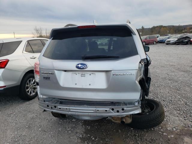 Photo 6 from auction – 2018 SUBARU FORESTER 2 with VIN JF2SJAECXJH540717