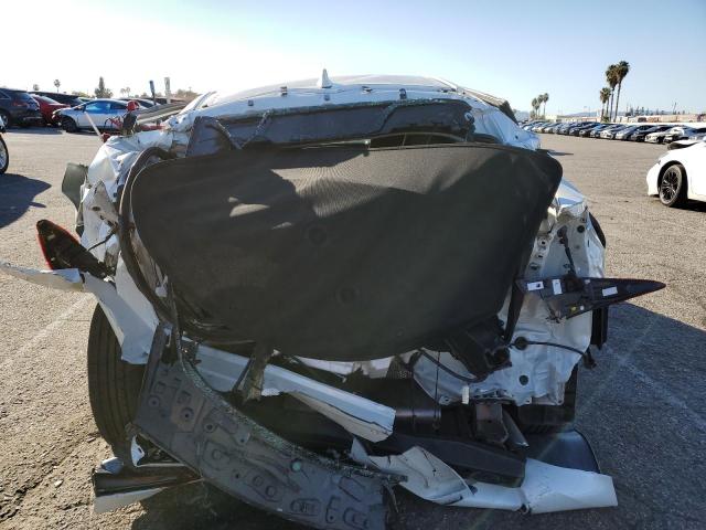 Photo 6 from auction – 2019 TOYOTA PRIUS PRIM with VIN JTDKARFP4K3116852