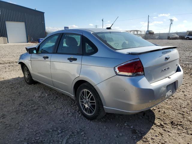 Photo 2 from auction – 2011 FORD FOCUS with VIN 1FAHP3FN0BW149906