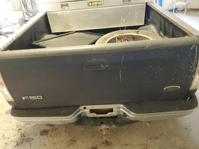 Photo 6 from auction – 2002 FORD F150 with VIN 1FTRX172X2NB62045