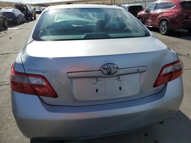 Photo 6 from auction – 2008 TOYOTA CAMRY CE with VIN 4T4BE46K98R026130