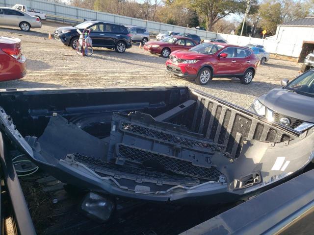 Photo 12 from auction – 2006 CHEVROLET SILVERADO with VIN 2GCEK13T661204066