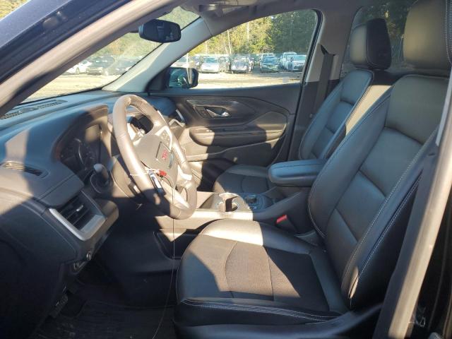 Photo 7 from auction – 2022 GMC TERRAIN SL with VIN 3GKALVEV5NL167949
