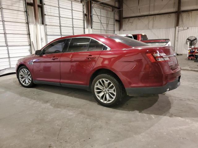 Photo 2 from auction – 2013 FORD TAURUS LIM with VIN 1FAHP2F84DG138585