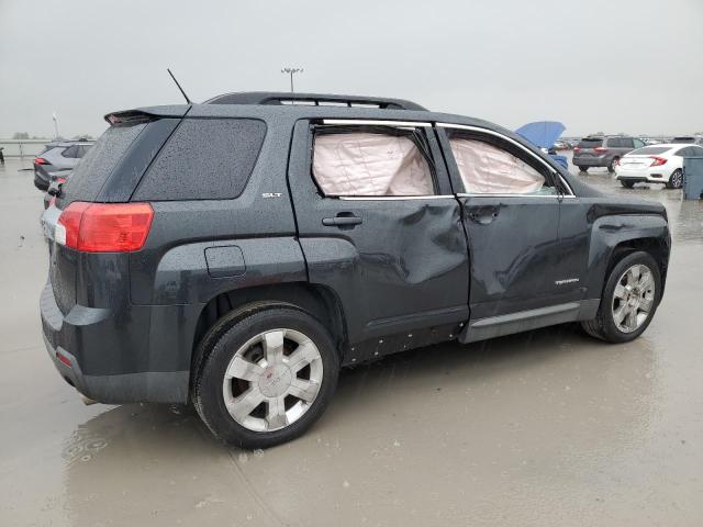Photo 3 from auction – 2014 GMC TERRAIN SL with VIN 2GKFLSE34E6136649