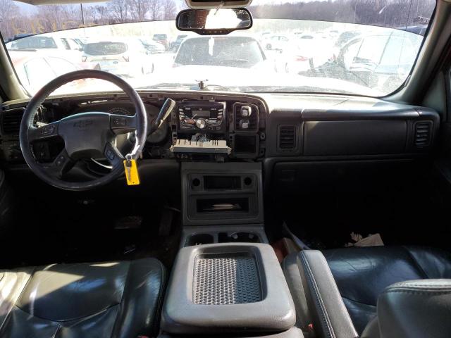 Photo 8 from auction – 2005 CHEVROLET SILVERADO with VIN 2GCEK13TX51309580