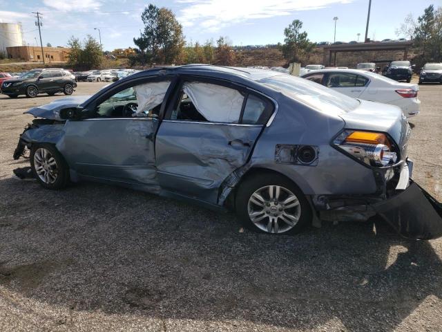 Photo 2 from auction – 2010 NISSAN ALTIMA BAS with VIN 1N4AL2APXAN561853