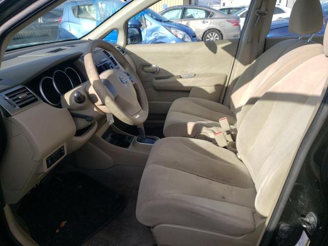 Photo 7 from auction – 2012 NISSAN VERSA S with VIN 3N1BC1CP6CK217762