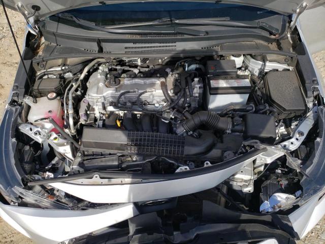 Photo 11 from auction – 2020 TOYOTA COROLLA LE with VIN 5YFEPRAE1LP085781