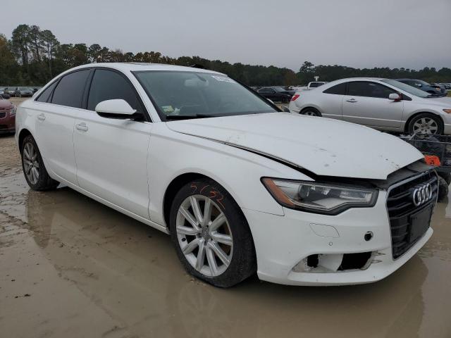 Photo 4 from auction – 2013 AUDI A6 PREMIUM with VIN WAUDFAFC1DN136943