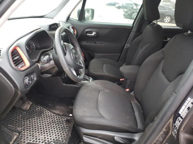 Photo 7 from auction – 2018 JEEP RENEGADE S with VIN ZACCJBAB3JPH57279
