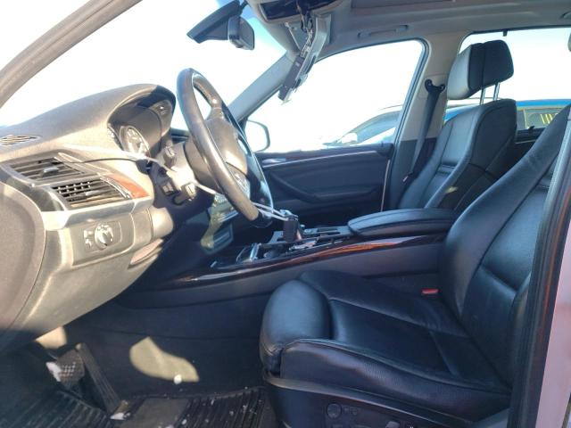 Photo 5 from auction – 2011 BMW X5 XDRIVE3 with VIN 5UXZW0C59BL370165