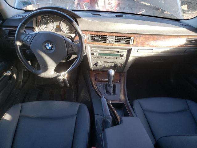 Photo 8 from auction – 2006 BMW 325 I with VIN WBAVB13506KX43328