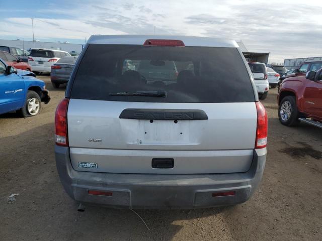 Photo 6 from auction – 2004 SATURN VUE with VIN 5GZCZ23DX4S817062