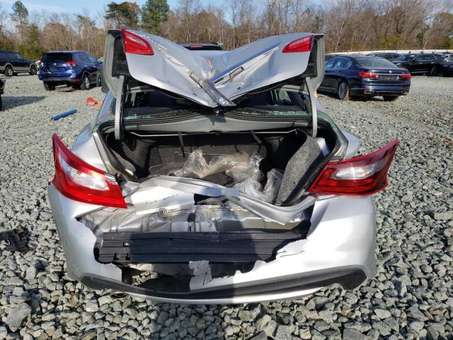 Photo 6 from auction – 2017 NISSAN ALTIMA 2.5 with VIN 1N4AL3AP6HN366297