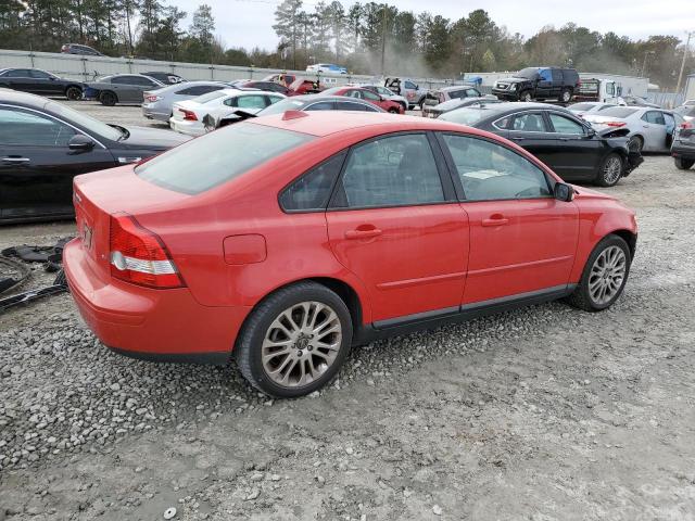 Photo 3 from auction – 2005 VOLVO S40 2.4I with VIN YV1MS382352097283