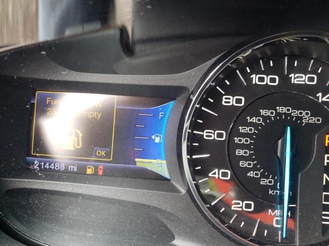 Photo 9 from auction – 2013 FORD EDGE LIMIT with VIN 2FMDK3KC6DBB66236