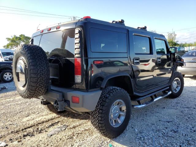 Photo 3 from auction – 2006 HUMMER H2 with VIN 5GRGN23U86H102388