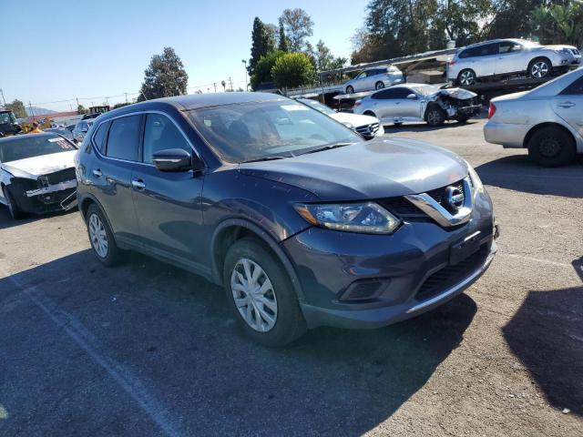 Photo 4 from auction – 2015 NISSAN ROGUE S with VIN 5N1AT2ML2FC869472