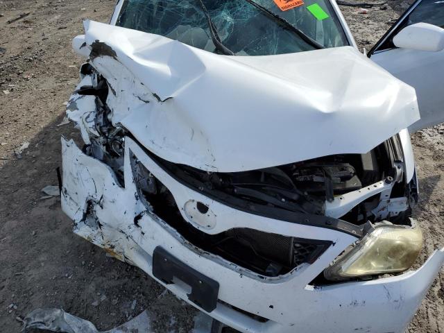Photo 7 from auction – 2010 TOYOTA CAMRY BASE with VIN 4T4BF3EK7AR028392