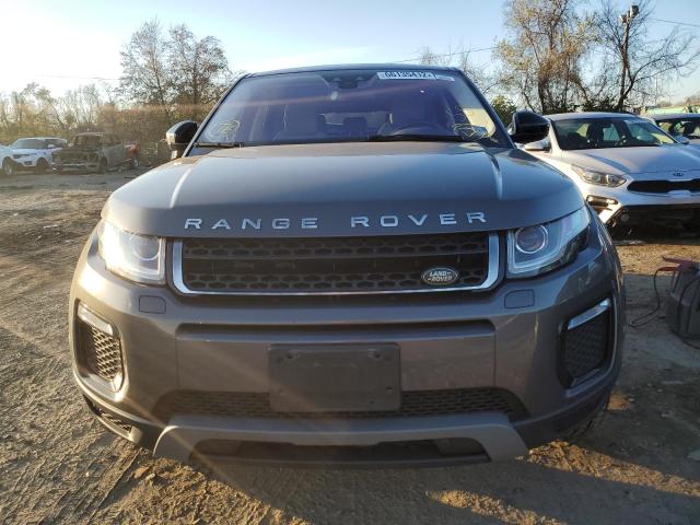 Photo 5 from auction – 2016 LAND ROVER RANGE ROVE with VIN SALVP2BG8GH079204