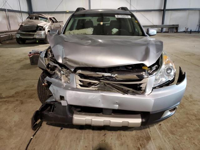 Снимка 5 от търг – 2012 SUBARU OUTBACK 2. с VIN 4S4BRBKC1C3301747
