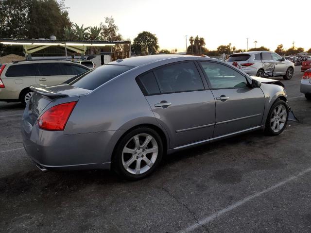 Photo 3 from auction – 2008 NISSAN MAXIMA SE with VIN 1N4BA41E08C822014