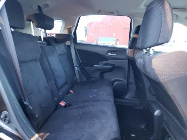 Photo 11 from auction – 2014 HONDA CR-V EX with VIN 5J6RM4H55EL025057