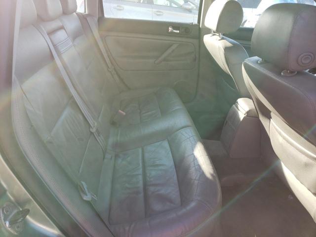 Photo 10 from auction – 2003 VOLKSWAGEN PASSAT GLS with VIN WVWPD63B23P355685