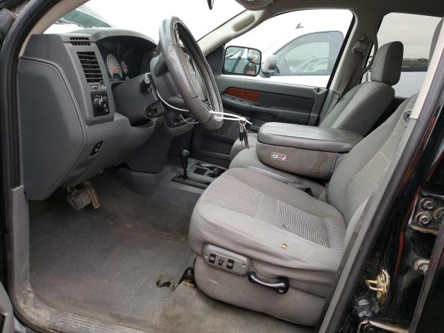 Photo 7 from auction – 2006 DODGE RAM 2500 S with VIN 3D7KS28C96G108544