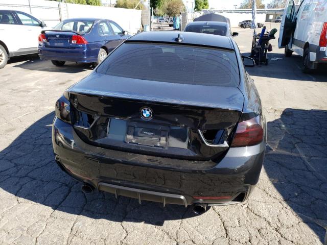 Photo 6 from auction – 2015 BMW 435 I with VIN WBA3R1C52FK195092