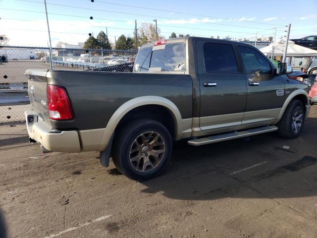 Photo 3 from auction – 2012 DODGE RAM 1500 L with VIN 1C6RD7PT5CS271740