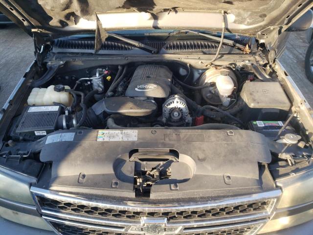 Photo 11 from auction – 2006 CHEVROLET SILVERADO with VIN 1GCEC19T56Z122647