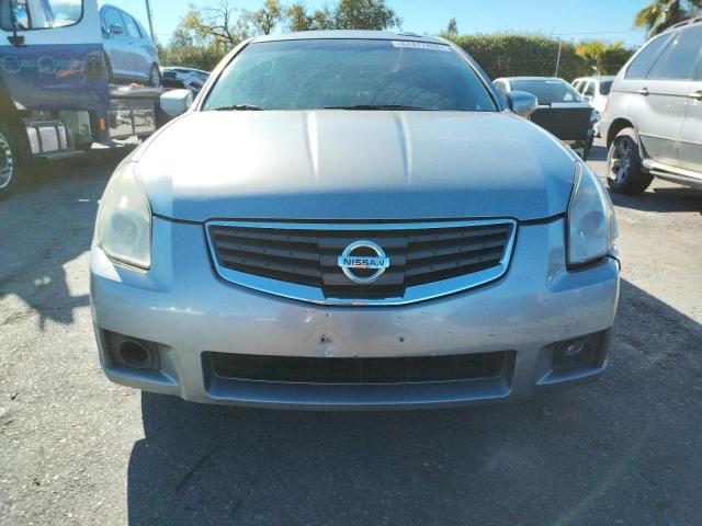 Photo 5 from auction – 2008 NISSAN MAXIMA SE with VIN 1N4BA41E68C813687